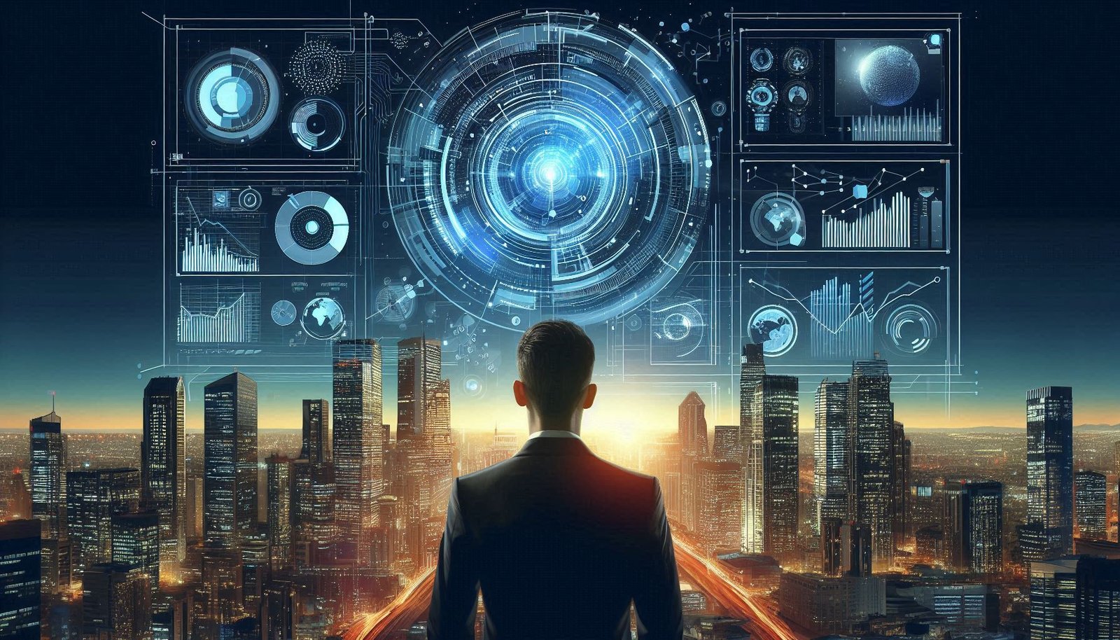 Tech Industry Insights