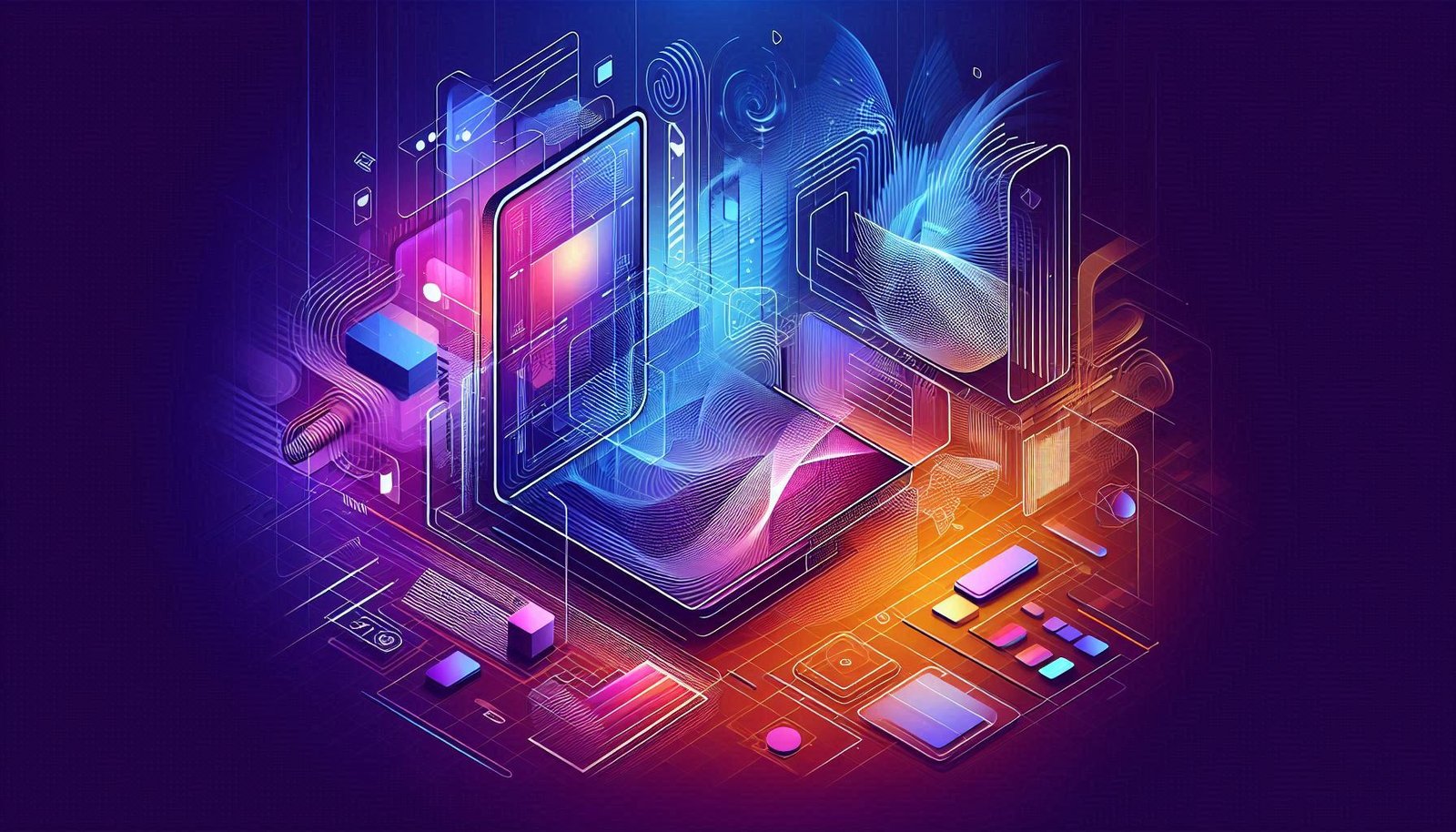 Tech Design Trends & UI/UX Insights