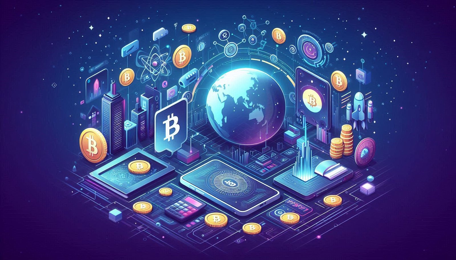 Cryptocurrency news & insights today Cryptocurrency news & insights today