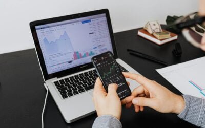 Crypto Market Update: Key Trends to Watch