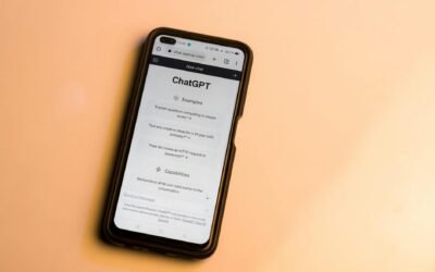 AI vs. Traditional Tech: What’s the Future?