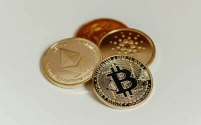 Crypto Market Today: Key Trends to Watch