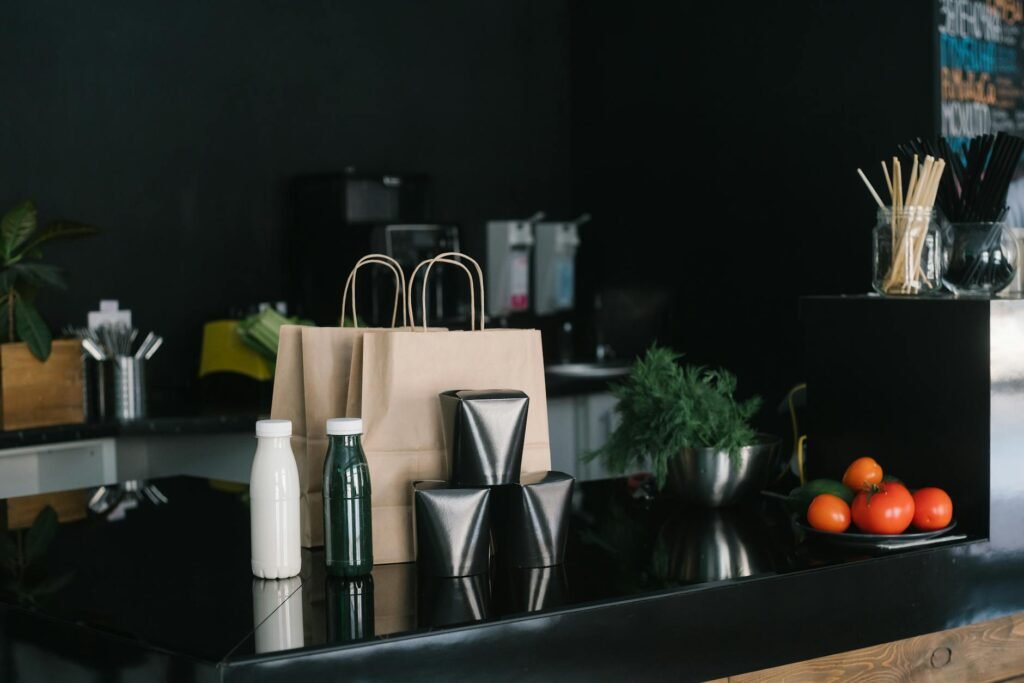 Free stock photo of away, black, black counter