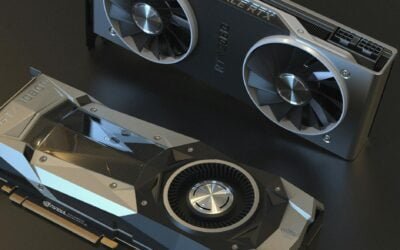 Top 5 Geforce Now Ray Tracing Games to Play Now!