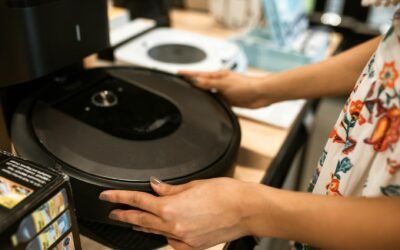 How to Embrace Futuristic Tech in Daily Life