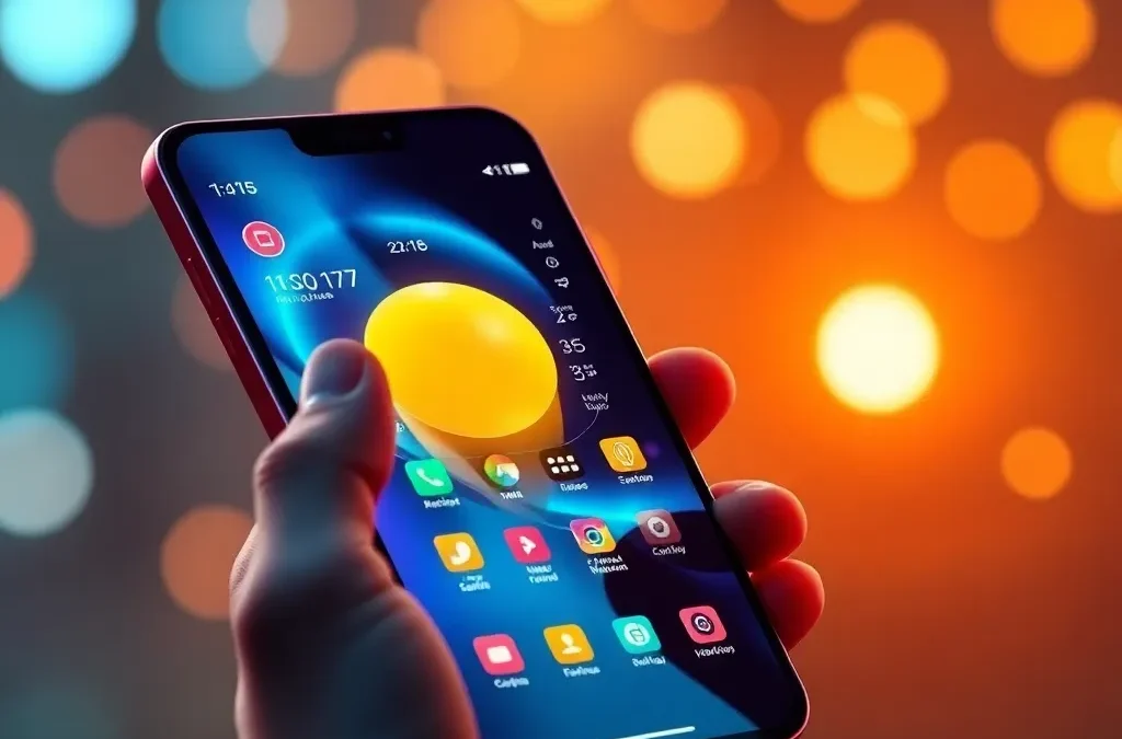 **Dominate 2024: Top 15 Mobile App Development Trends**