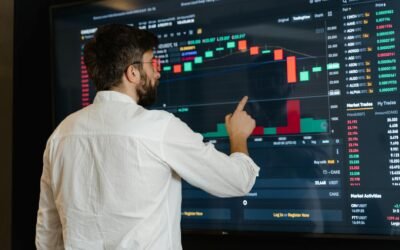 Stay Ahead: Crypto Market Update Today