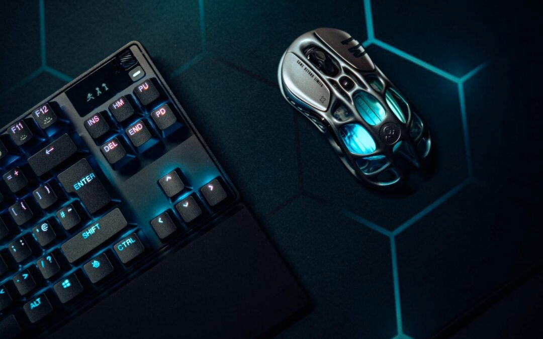 Latest Tech Updates: Stay Ahead of Trends