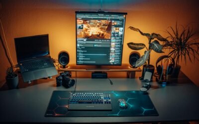 Top 5 Tech Products of 2022 You Can’t Miss!