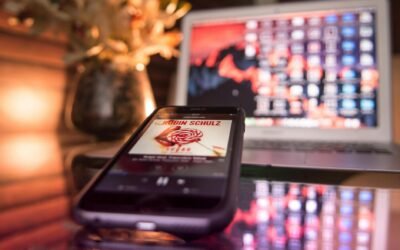 How Does Technology Help Us Daily?