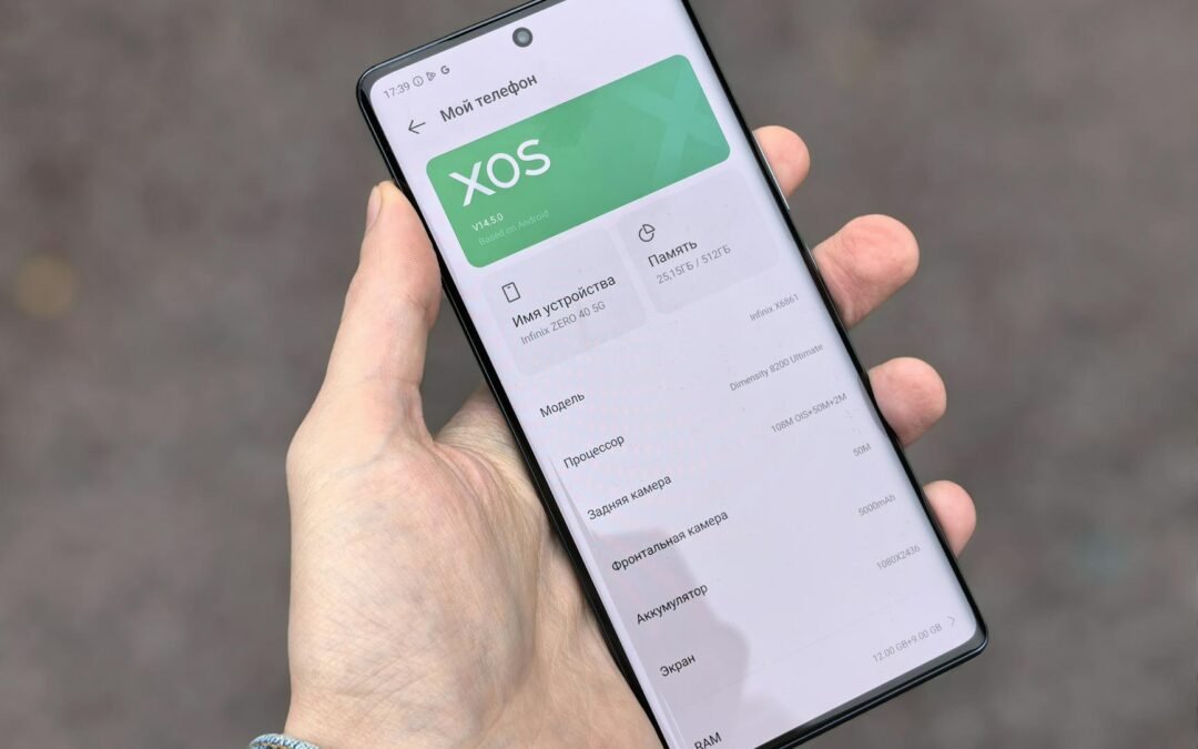 Top 5 Latest Gadgets to Elevate Your Tech Game