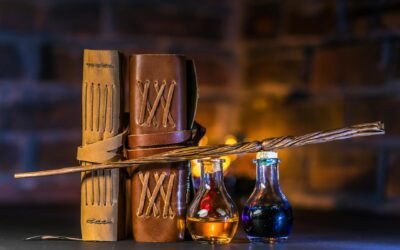 What Makes Hogwarts Legacy Stand Out?