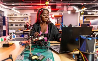 The Best Tech Products of 2022 Uncovered