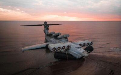 Top 10 Inventions That Changed the World Forever