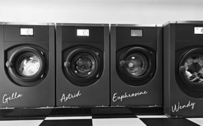 What to Expect from Hotpoint Smart Tech Washing Machines
