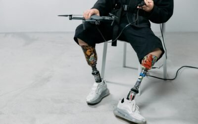 How Technology Helped Shape Modern Inventions