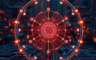 Quantum Computing: Unleashing the Future of Tech