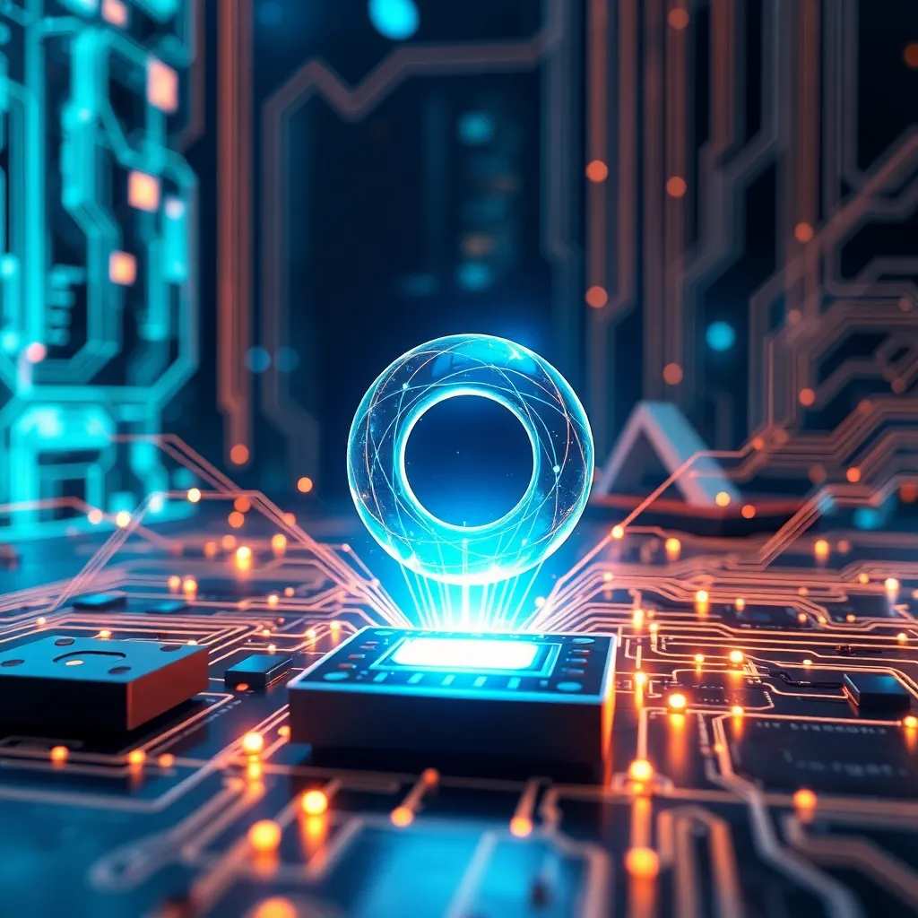 Quantum Computing: Unleashing the Future of Tech