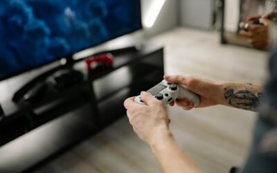 BC Game vs. PS5: Which Reigns Supreme?