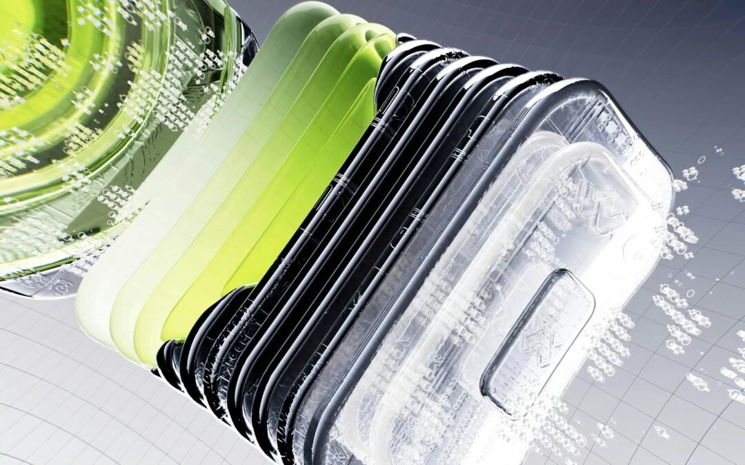 Top 10 Future Technologies Shaping Tomorrow