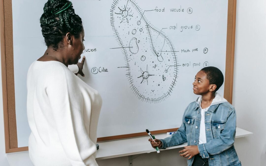 10 Cool Science Pictures Explained