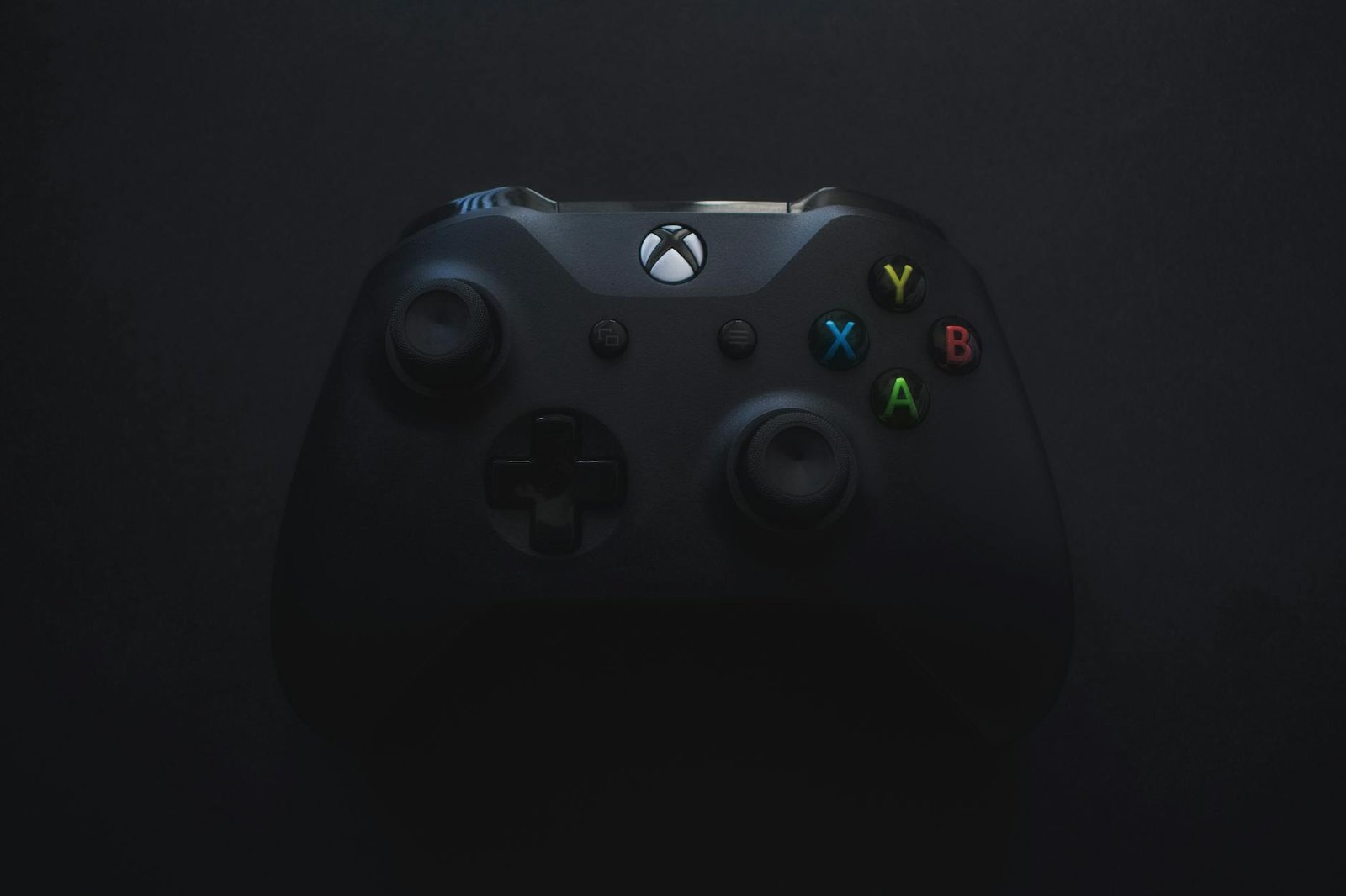 image Photo of Xbox Controller