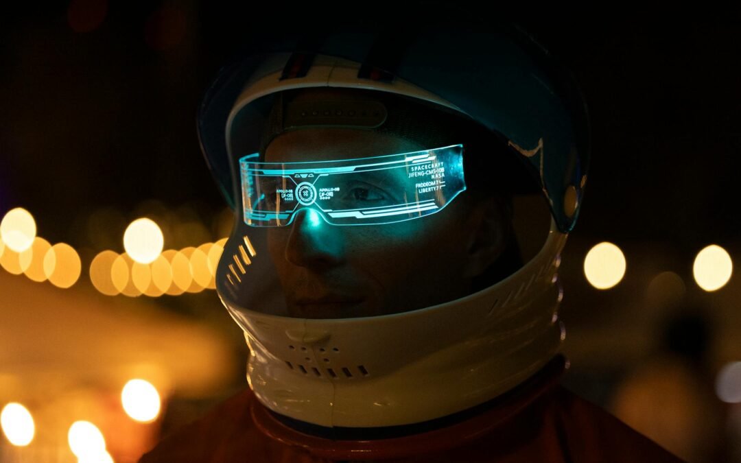 Future Tech: What’s Coming Next?