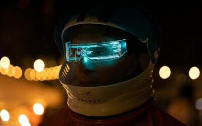 Technological Advances Shaping Our Future