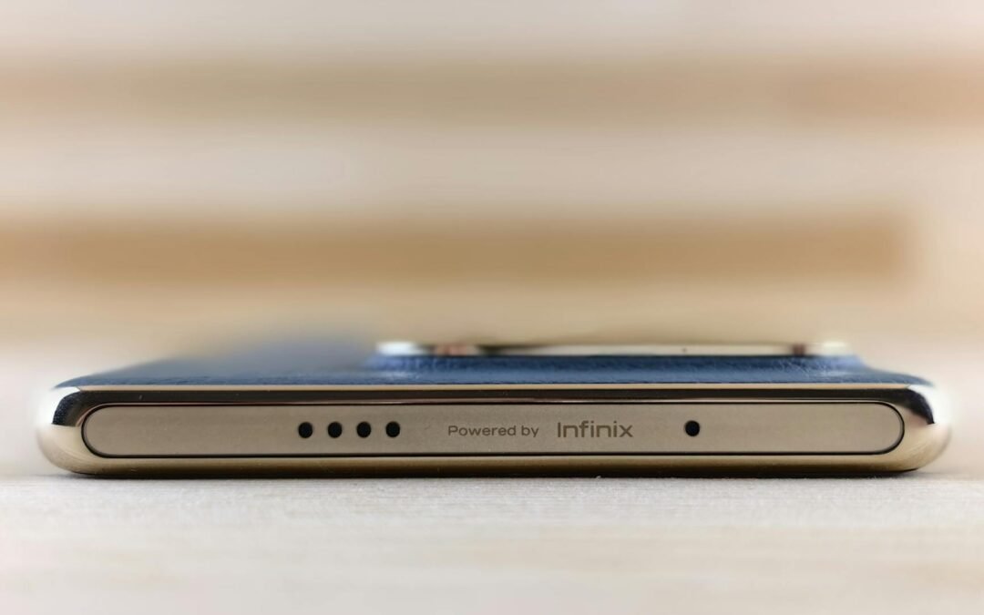 Future Tech: Top 5 Innovations to Watch