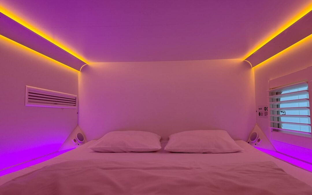 Top 10 Coolest Inventions of the Future