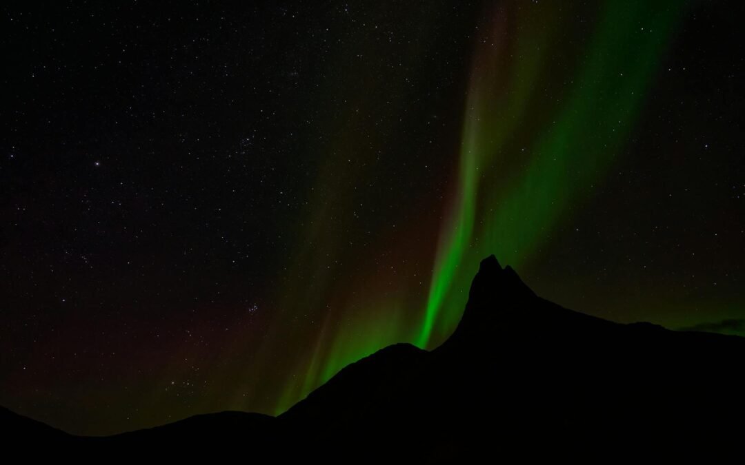 Top 10 Cool Science Pictures to Amaze You