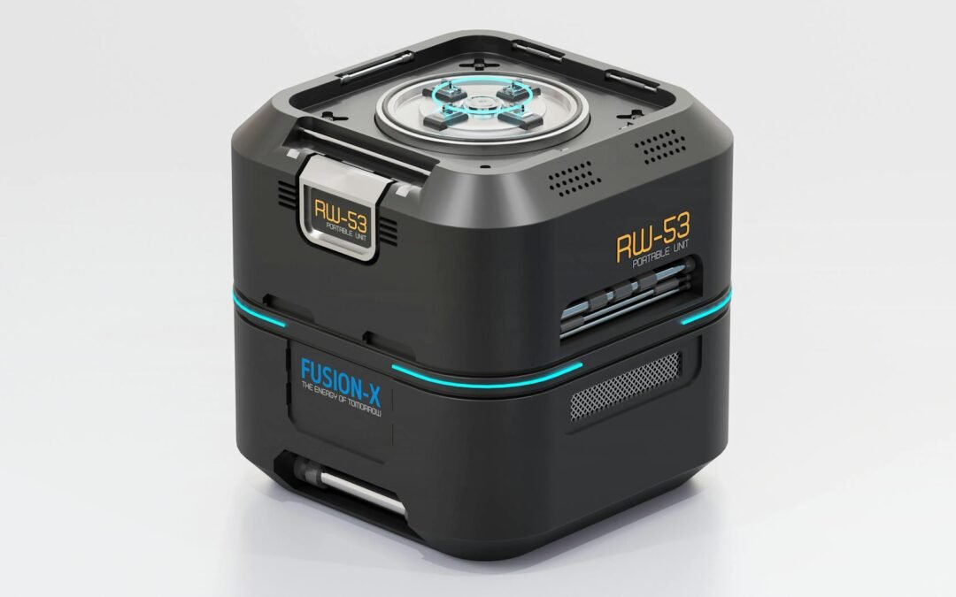 Future Tech: Innovations Shaping Tomorrow