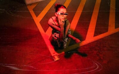 Future Technologies Shaping Tomorrow