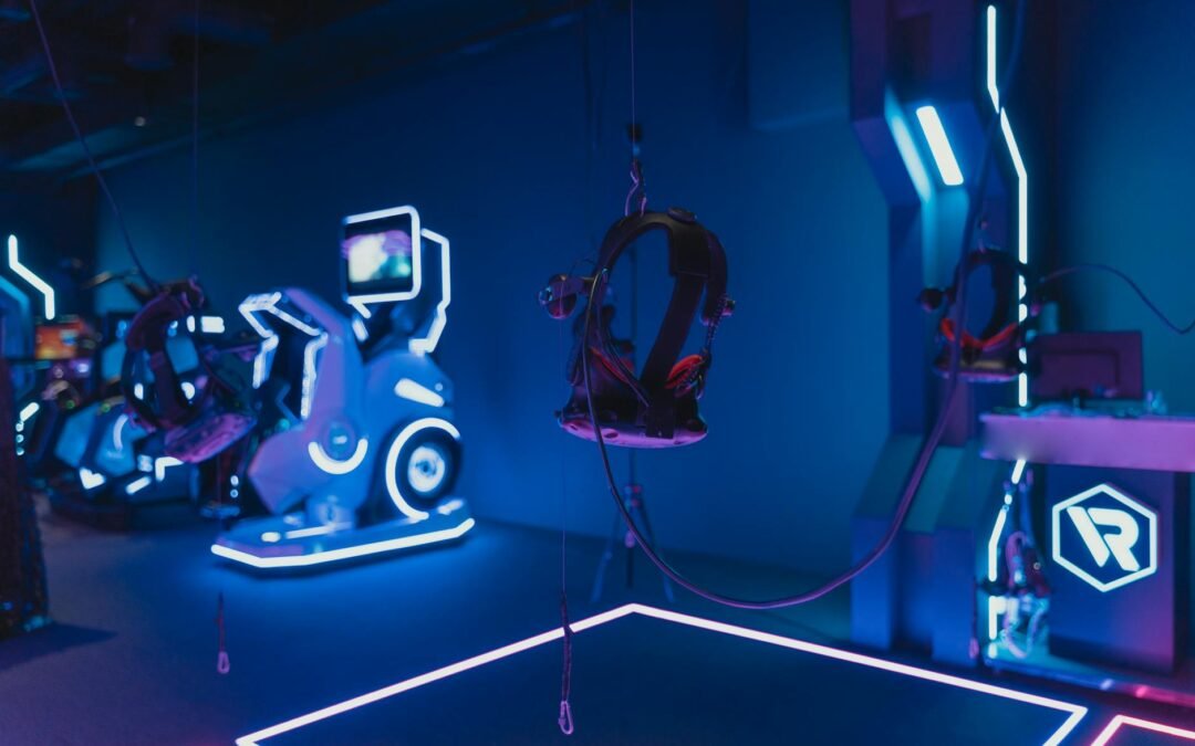 GeForce Now vs. Nintendo Switch: Gaming Comparison