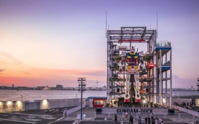 Latest AI Technology: Innovations of 2023