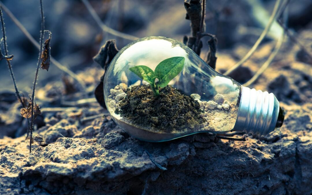 Top 10 Futuristic Tech Transforming Our World