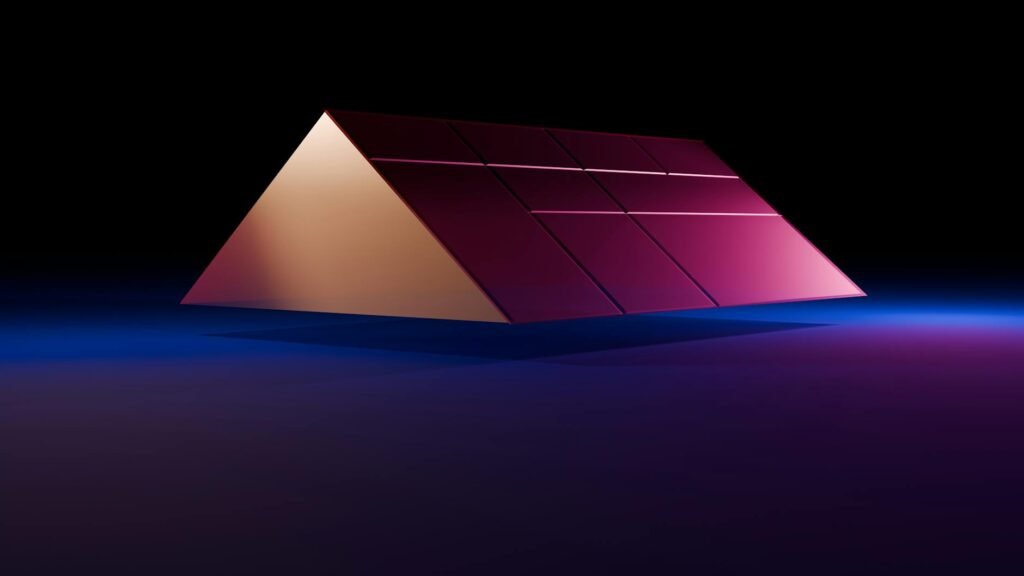Free stock photo of 3d, 3d art, 3d render