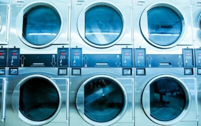 Why Hotpoint Smart Tech Washers Stand Out in Reviews