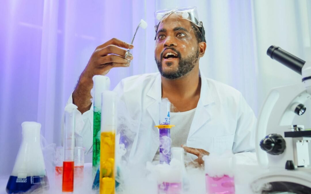 Mastering the Latest Technology Inventions