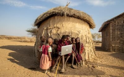 How to Embrace Technological Development