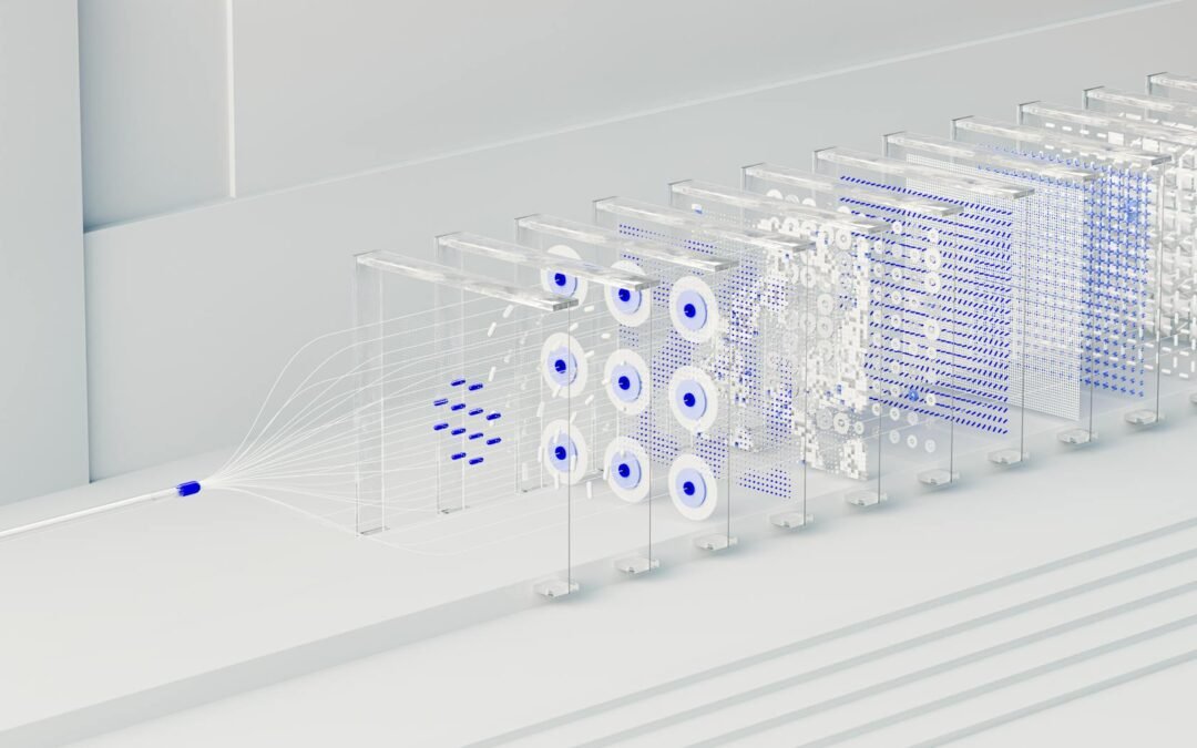 Master New AI Technology in 5 Easy Steps