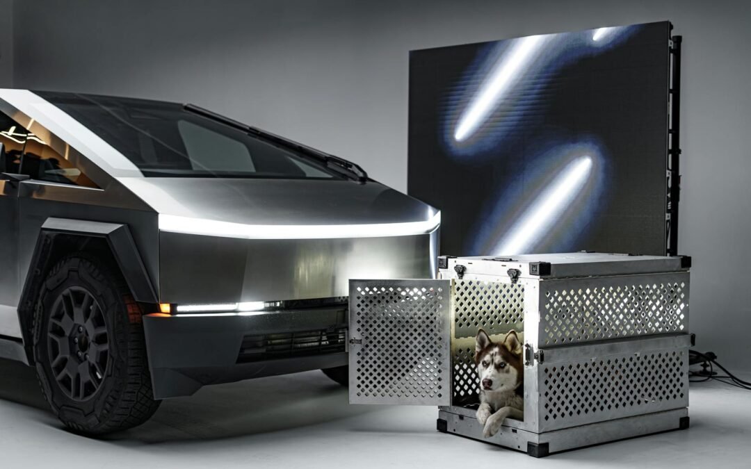 Cool Robot Names for Futuristic Tech Enthusiasts