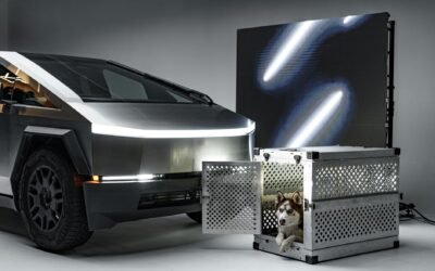 Cool Robot Names for Futuristic Tech Enthusiasts