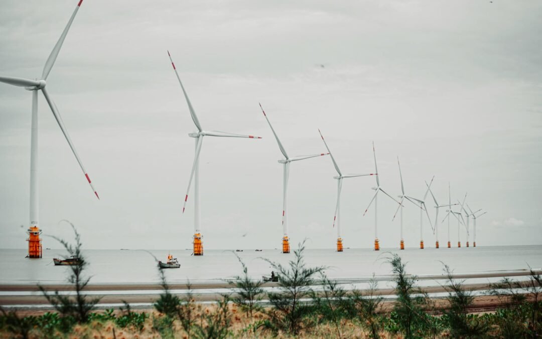 Top 10 Future Tech Trends to Watch