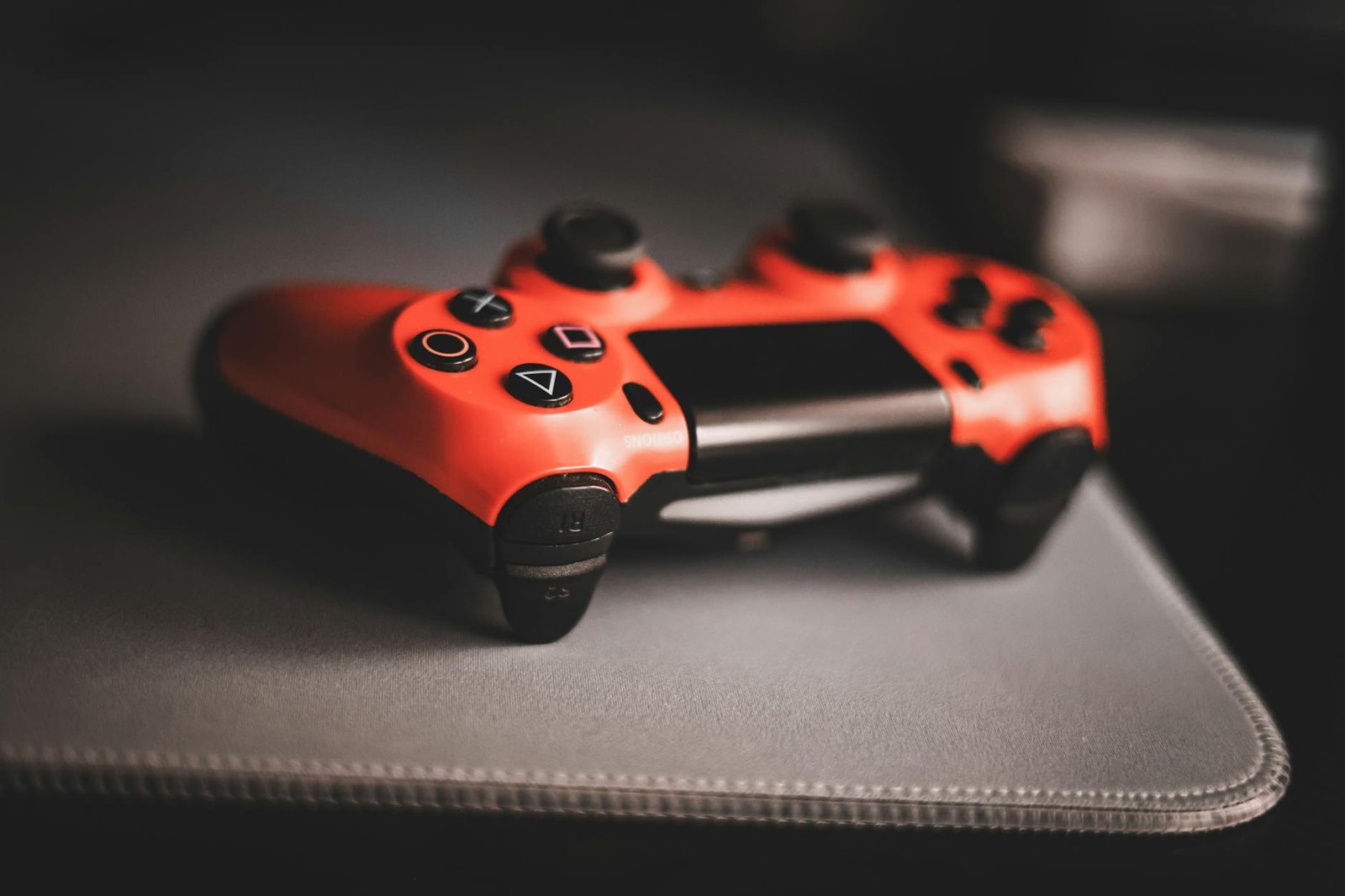 Free stock photo of close up, game joystick, joystick