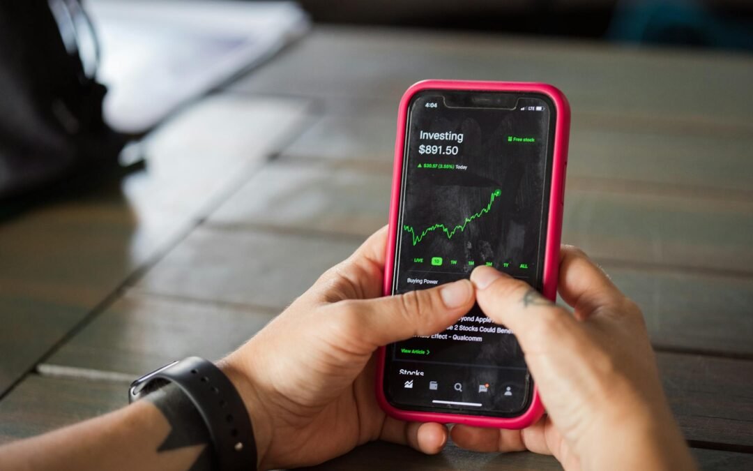 Track Cryptocurrency Prices Live