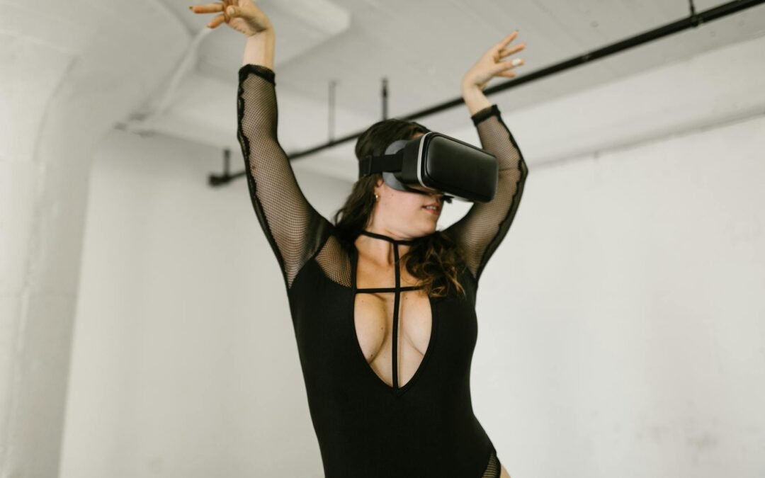 Latest AI Technology Trends in 2023