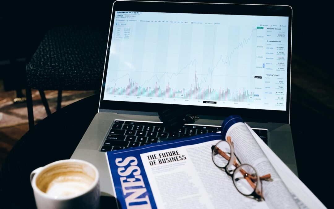 Recent Cryptocurrency News: What’s Moving the Market?